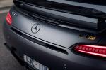 Mercedes-AMG GT R 2017 года (AU)